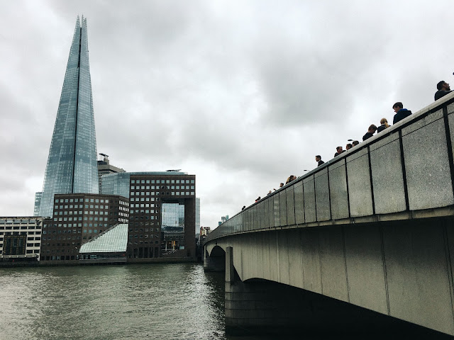 ロンドン橋（London Bridge）
