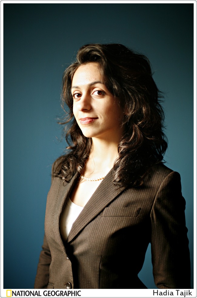 HADIA TAJIK - HQ pics