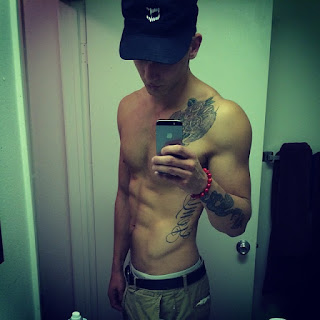 the stars come out to play cody saintgnue new shirtless