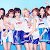 TWICE alcança topo da Oricon com álbum Japonês