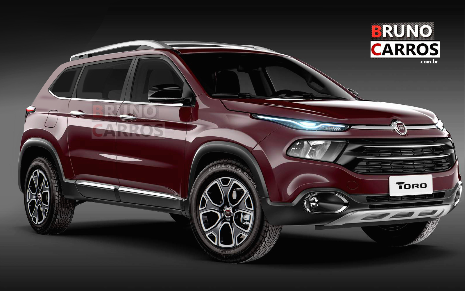 Suv Pickup | Autos Post Suv Pickup | Autos Post