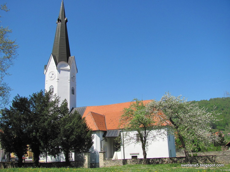 Kozje, Kozjansko Slovenija