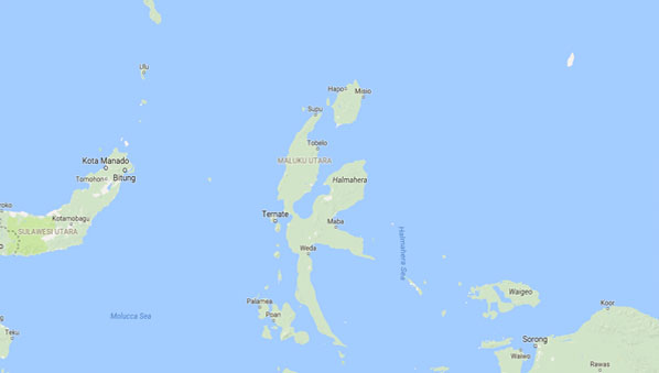 10 provinsi termuda di indonesia 10 provinsi termuda di indonesia