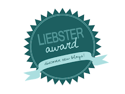 13º Premio "Liebster Award"