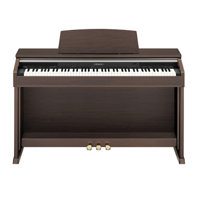 Đàn Piano Điện Casio AP420