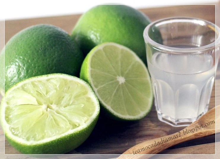 Dieta del agua por 9 dias