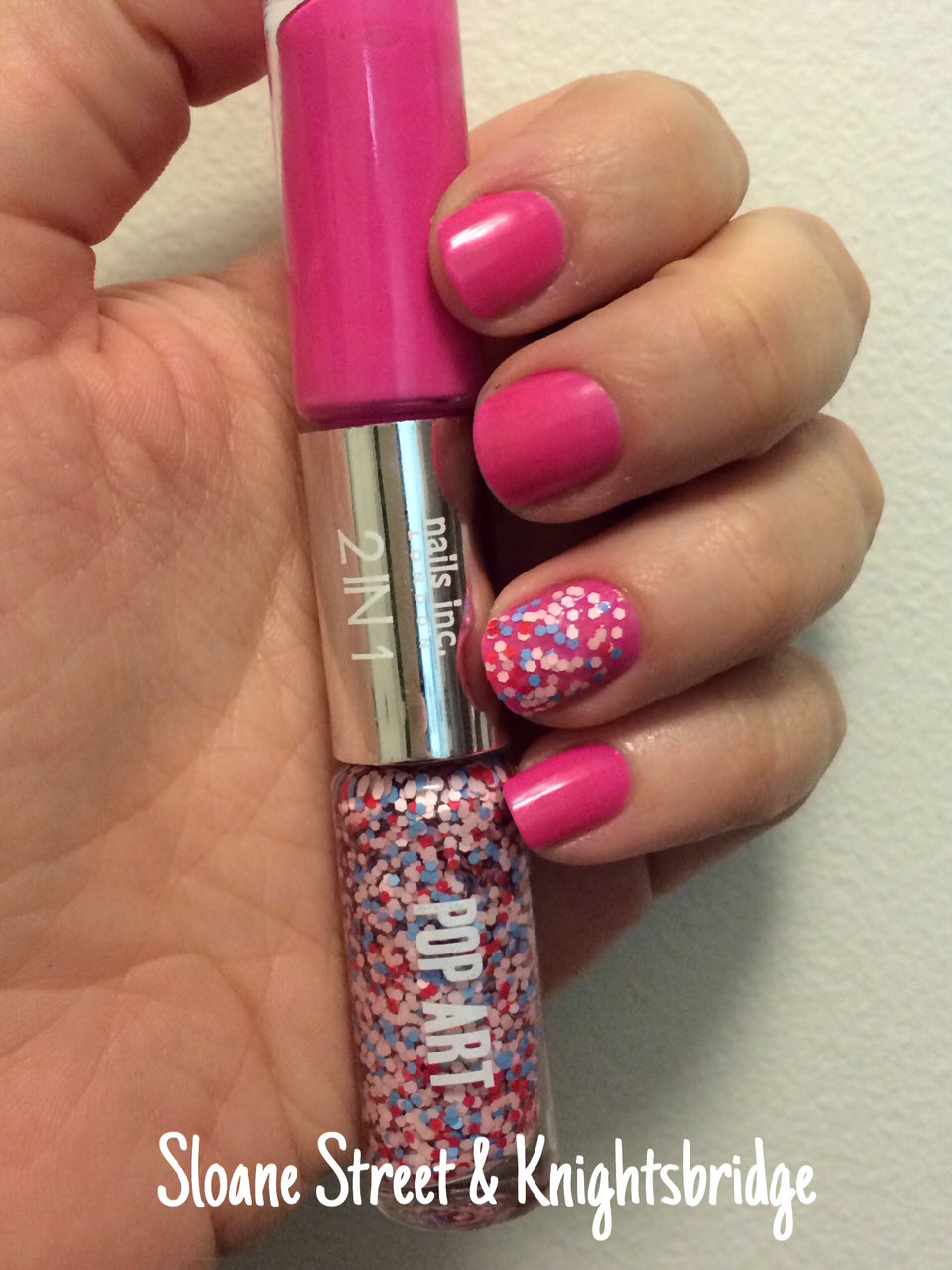 52 Shades of Nail Polish A Mani for Every Monday of the Year Nails