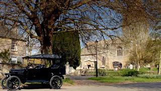 Downton Abbey