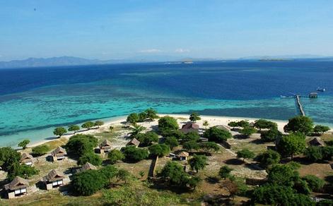 destinasi wisata pulau bidadari destinasi wisata pulau bidadari