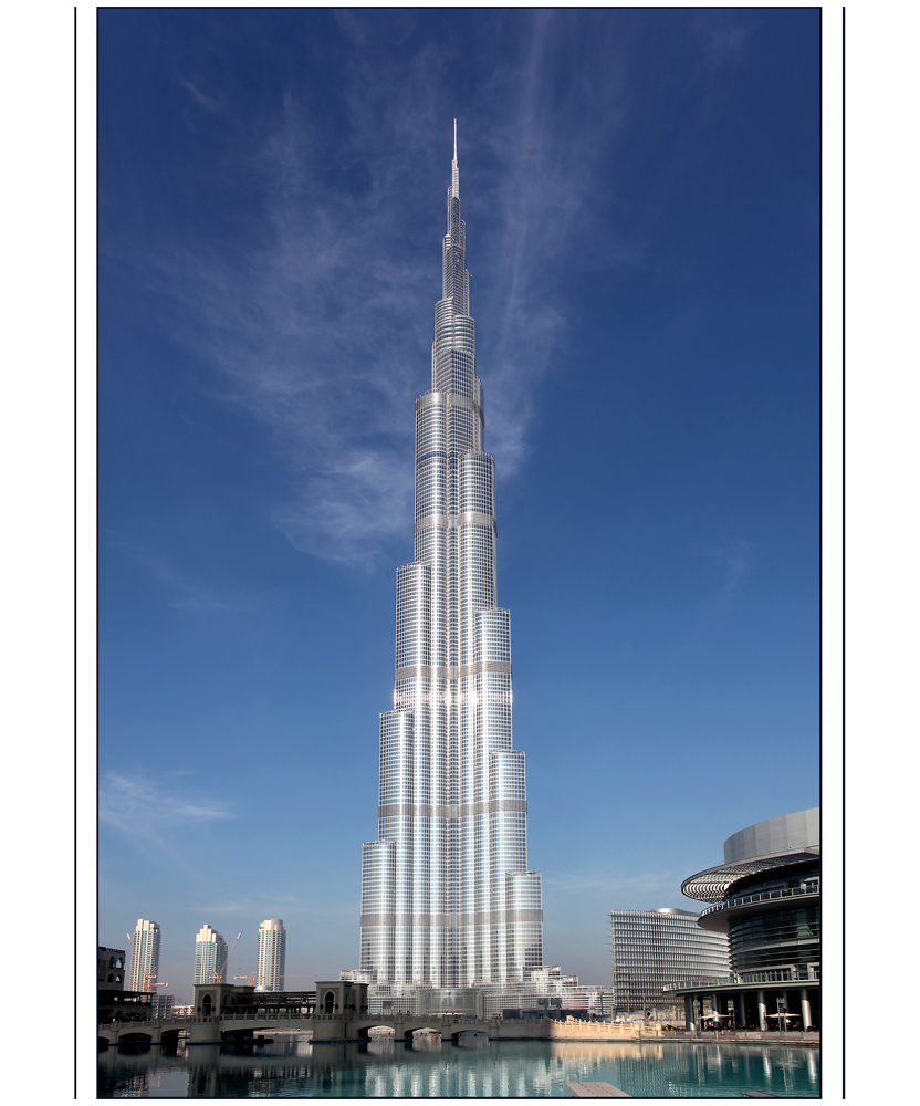 Interesting Collection World s Tallest Building interesting-collection-world-s-tallest-building