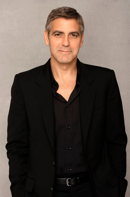 George Clooney | HDWalle