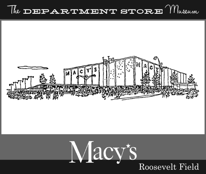 Macy's Roosevelt Field: Clothing, Shoes, Jewelry - Department