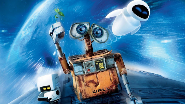 . WALL·E