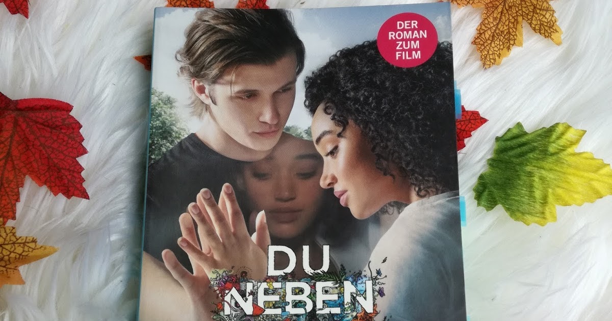 MissBücherwurm Du neben mir und zwischen