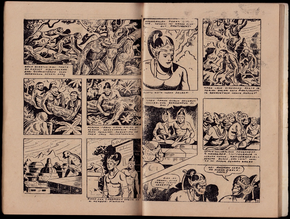 Ramayana
