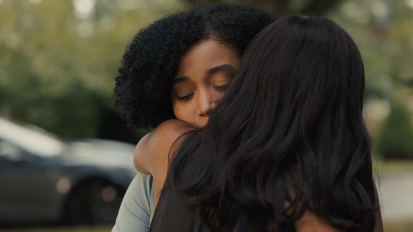 Everything, Everything Movie Quotes