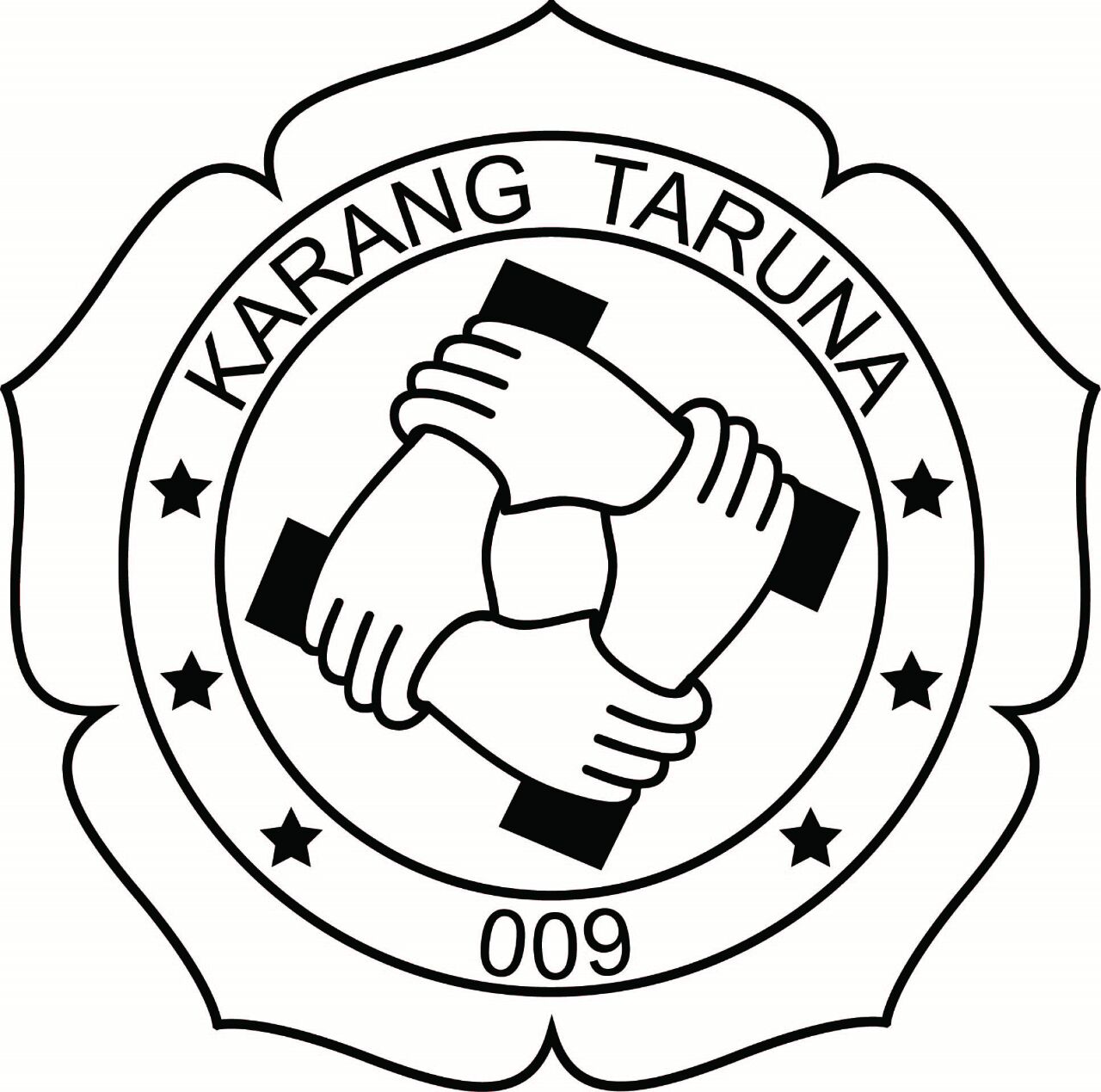 Logo Karang Taruna - Kreasi Logo