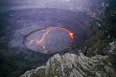 Volcano Pictures 4