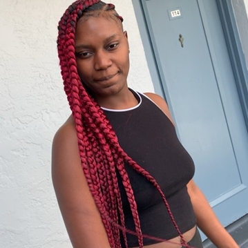 39 Stunning Jumbo Lemonade Braids Styles to Try ASAP Jumbo Lemonade braids have become one of the most trendy braided hairstyles 39 Stunning Jumbo Lemonade Braids Styles to Try ASAP