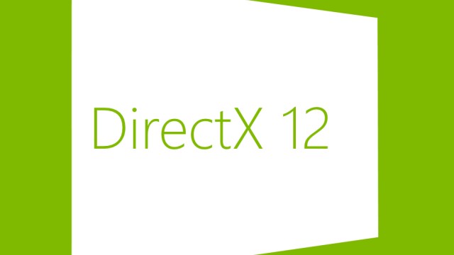 directx 12 offline installer free download