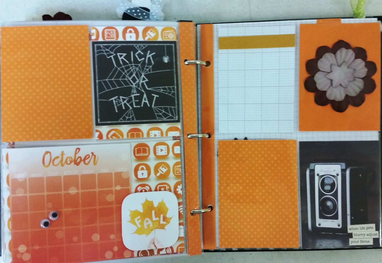 The BoBunny Blog: Calendar Class Kit!