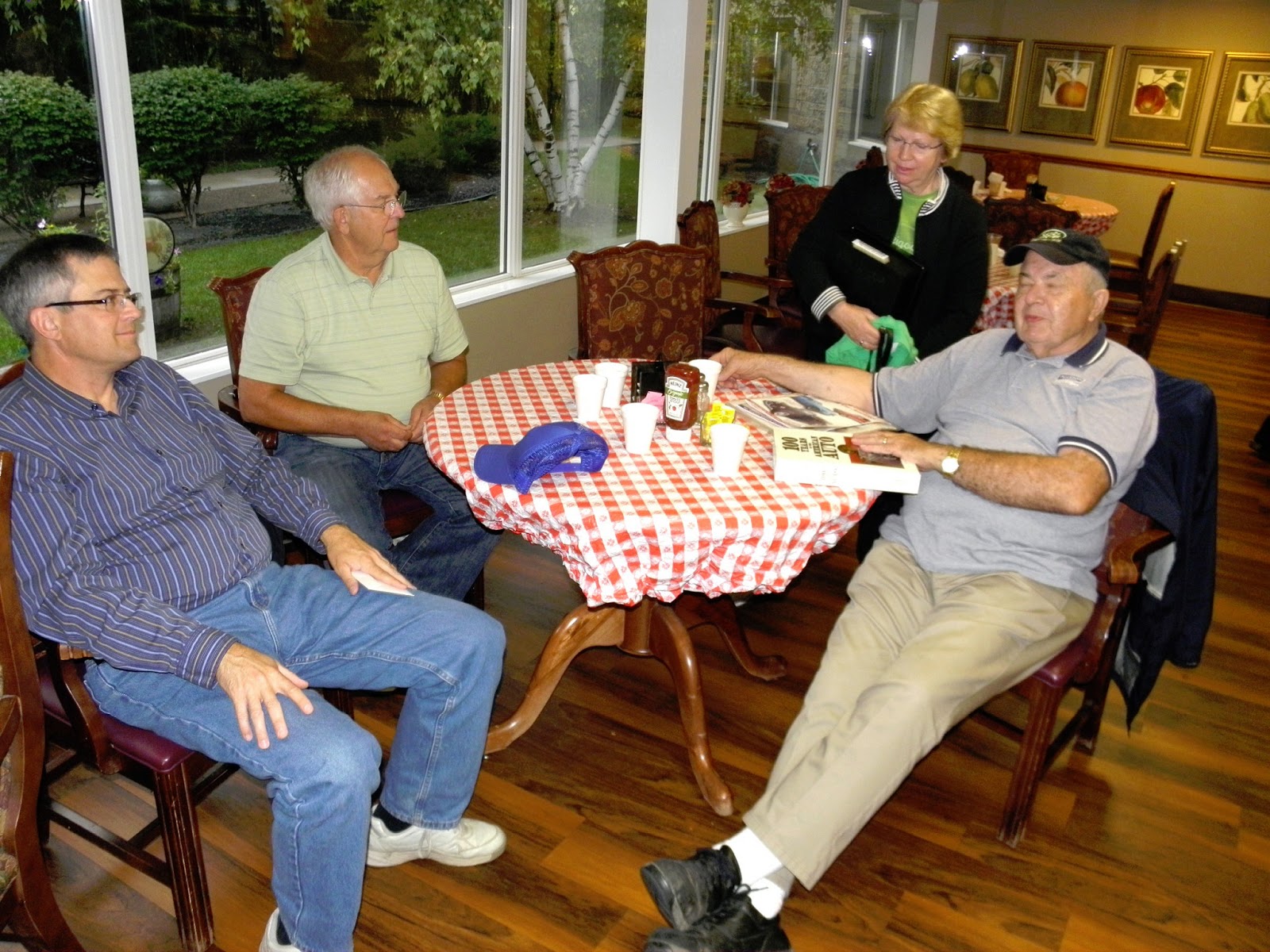 Blaire House Of Milford Assisted Living Catholic Elder Care Assisted