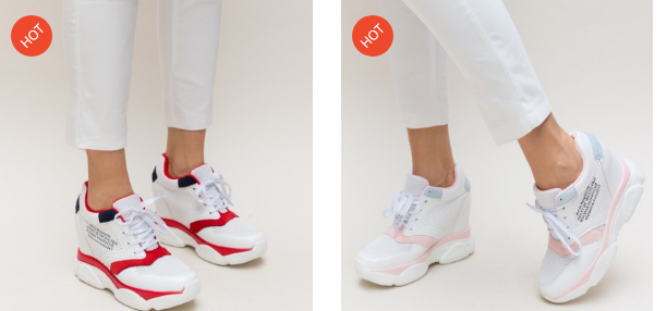 Paltforme albe de primavara model nou 2019 ieftine Paltforme albe de primavara model nou 2019 ieftine