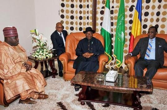 alimodu sheriff chad jonathan alimodu sheriff chad jonathan