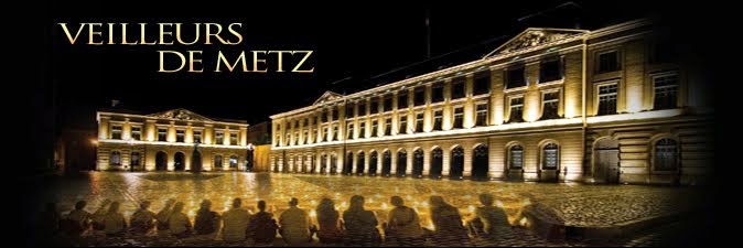 Veilleurs de Metz