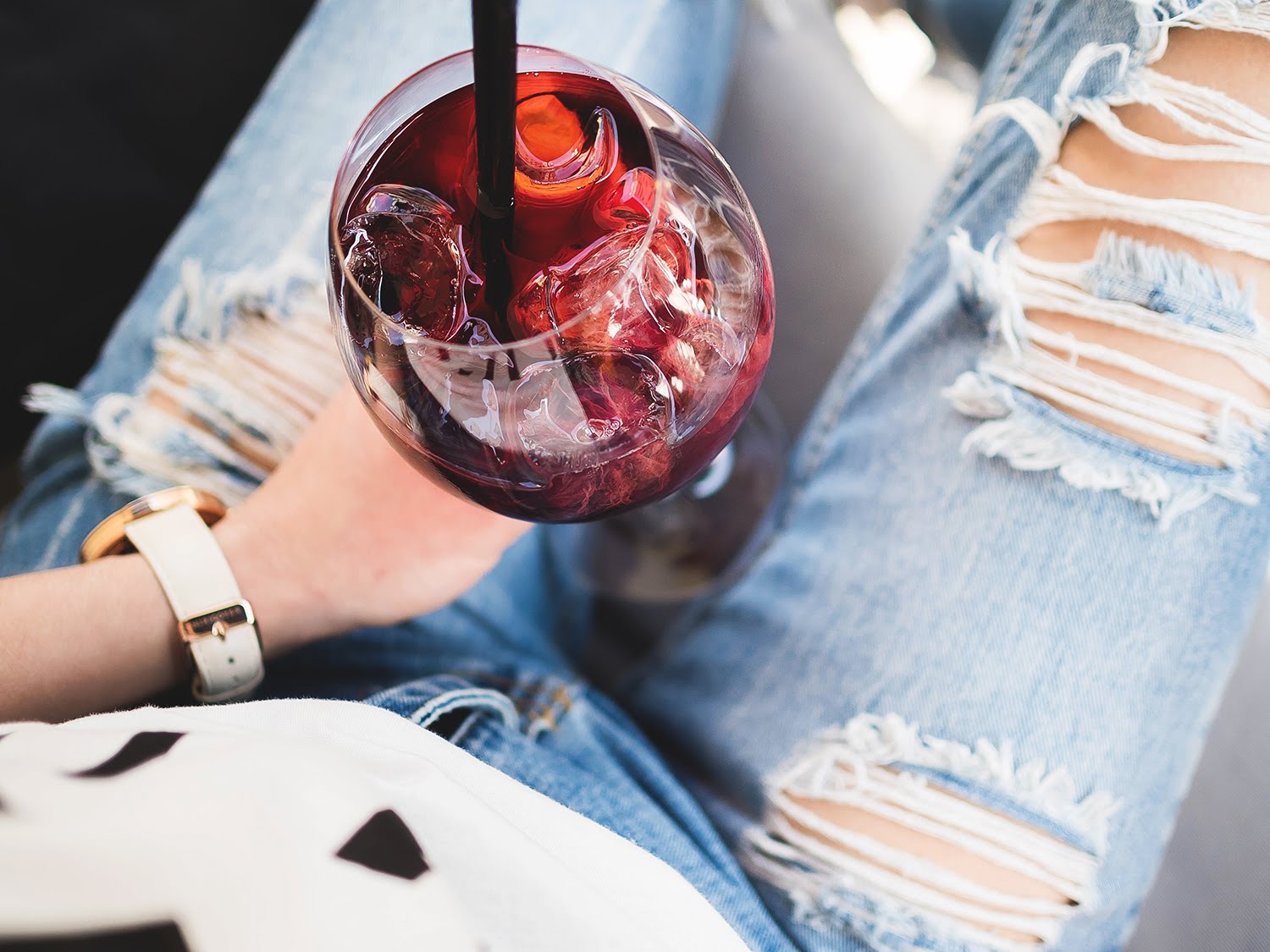 В Минск пришла весна juliesecret