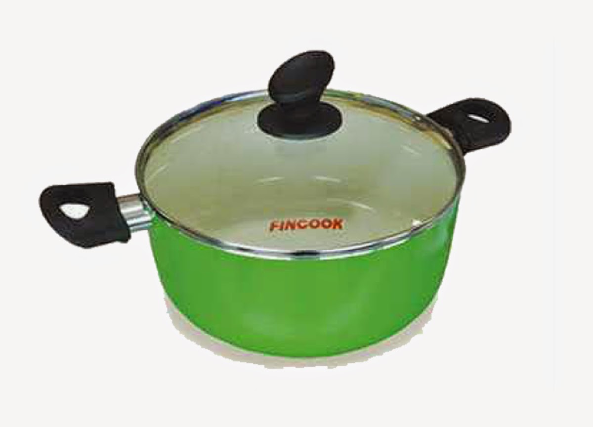 gambar perawatan alat masak stainless