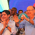 Zé Ronaldo oficializa candidatura ao governo em convenção do DEM