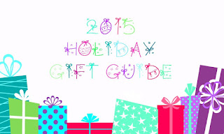 2015 SassyHolidays Gift Guide