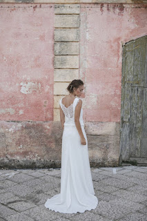 robes de mariee claire joly collection 2019 robe galsgow