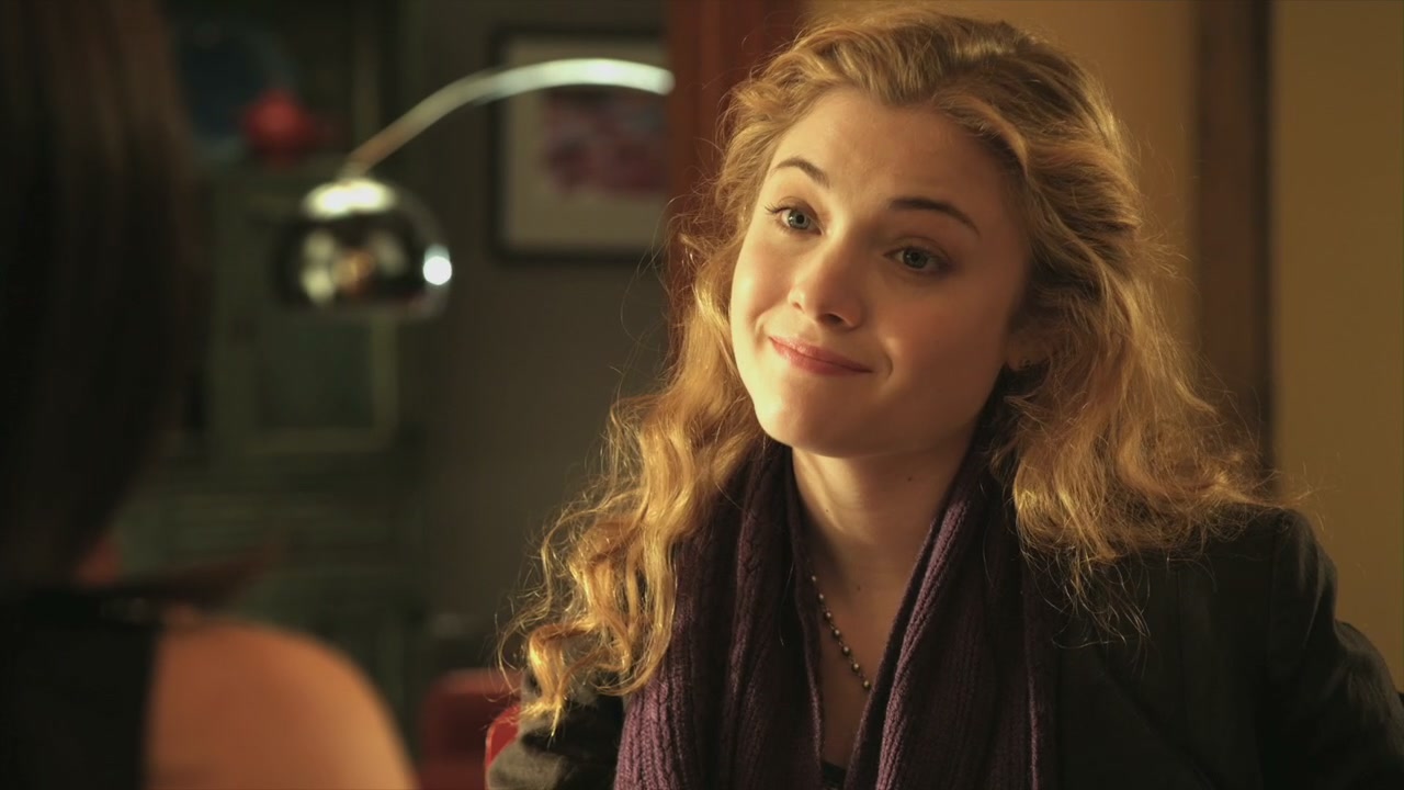 The Nine Lives Of Chloe King Donde Ver