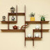 Amazing ideas of shelves so you can organize your things very well