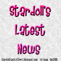 Stardoll's Latest News