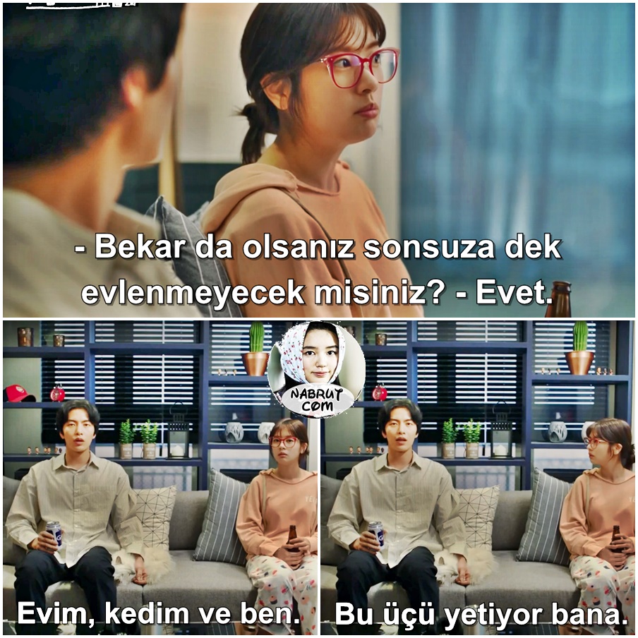 Because this is my first life konusu ve dizi yorumu
