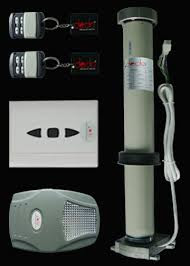 sửa cửa cuốn tại quận 12 - 2