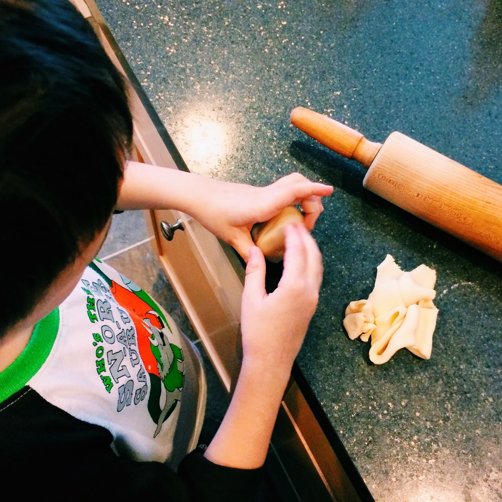  kraftykym Spiced Beef Empanadas with Lime Sour Cream