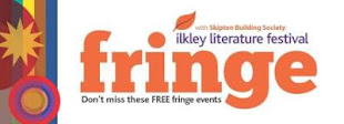 Ilkley Literature Festival