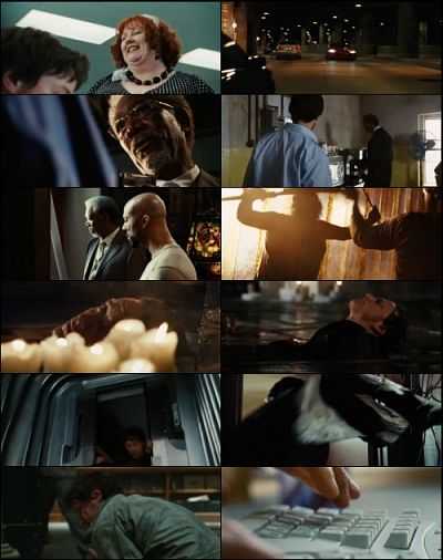 Hindi - Tamil - Telugu - Eng Full Movie Download