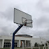 Quadra de basquete do complexo esportivo do Jones Minosso recebem novos aros
