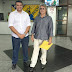 Prefeito Inácio Nóbrega segue cumprindo agenda na Capital João Pessoa