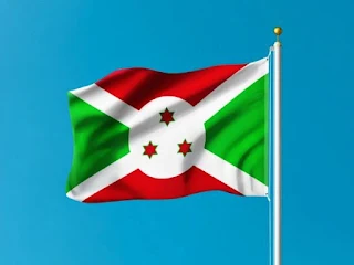 Gitega named as the New Capital of Burundi