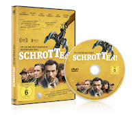 Schrotten! DVD Cover