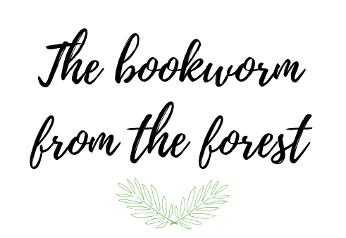 The bookworm from the forest