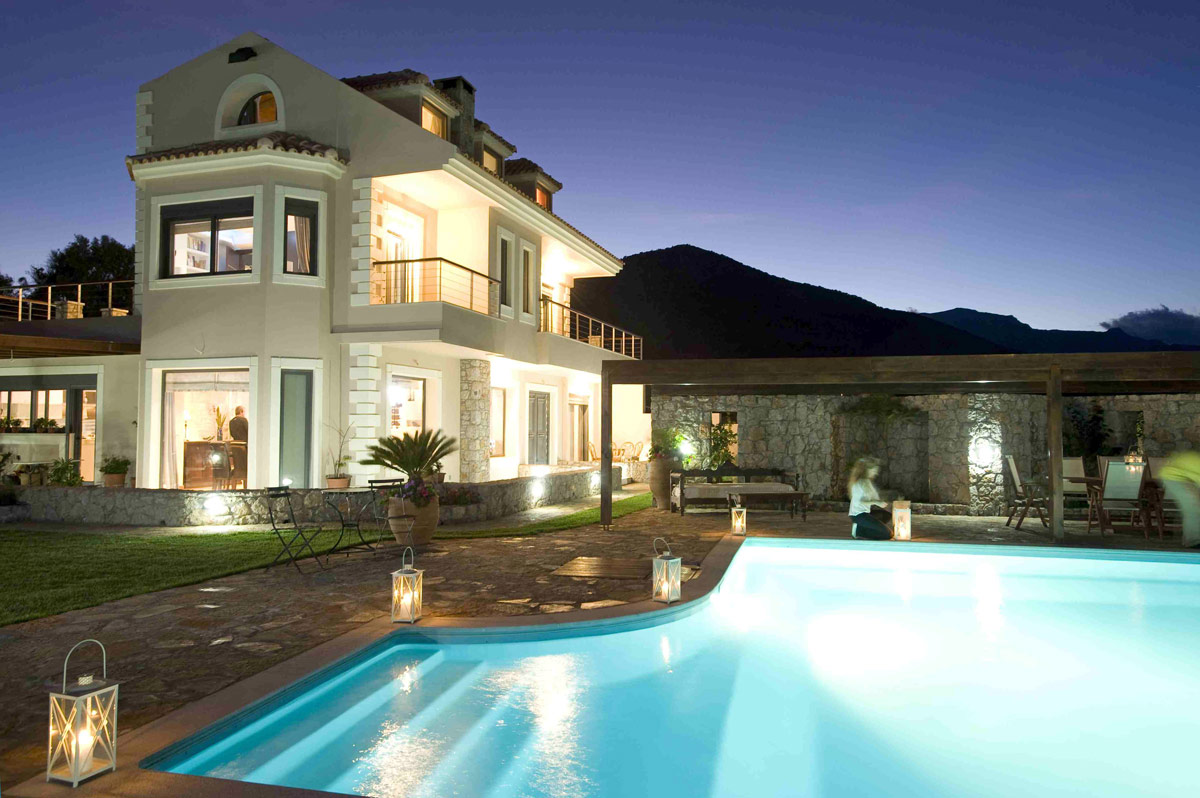 Luxury Villas on Dwarka Expressway Independent House for sale on