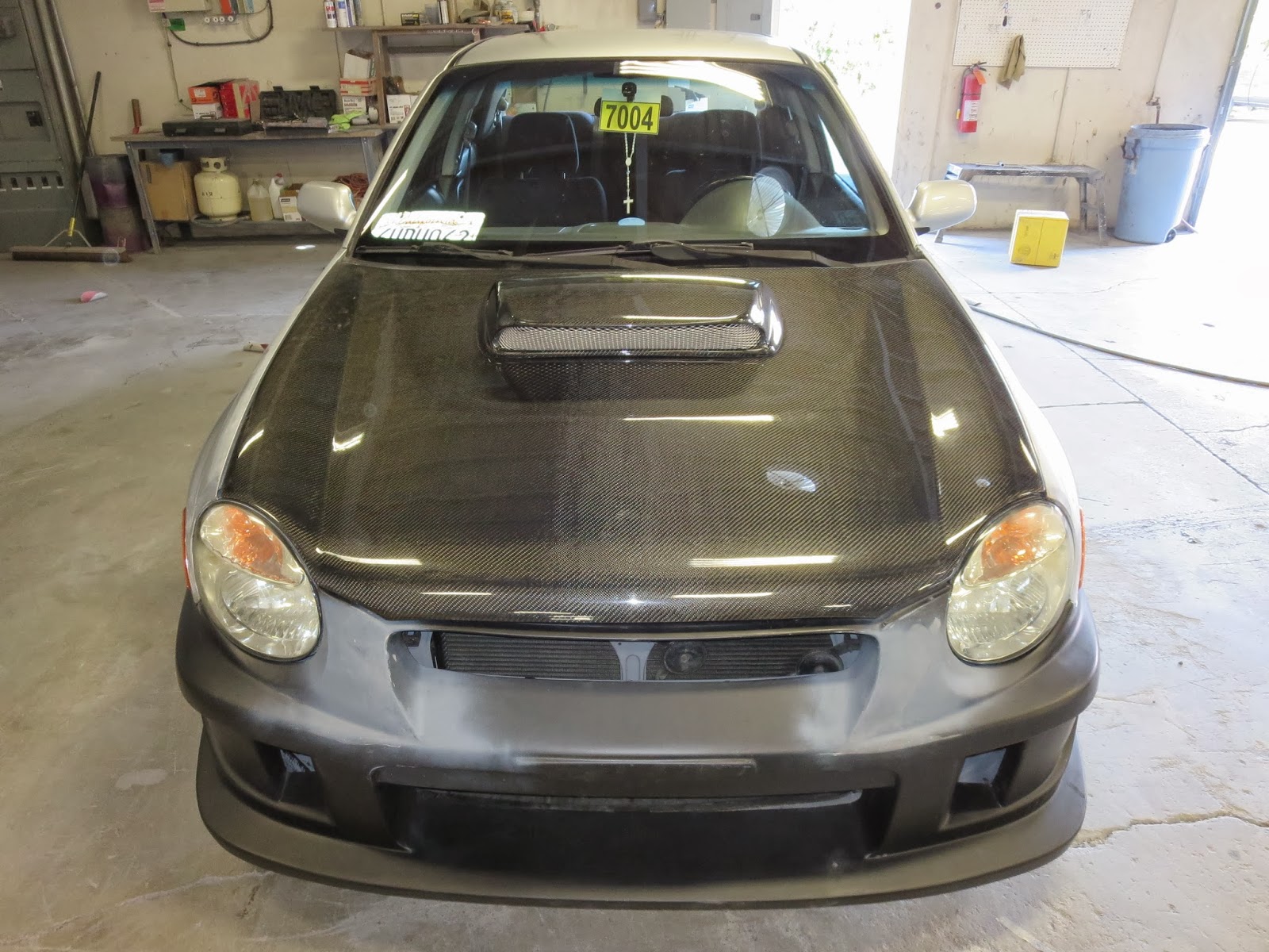 Auto BodyCollision RepairCar Paint in FremontHaywardUnion CitySan