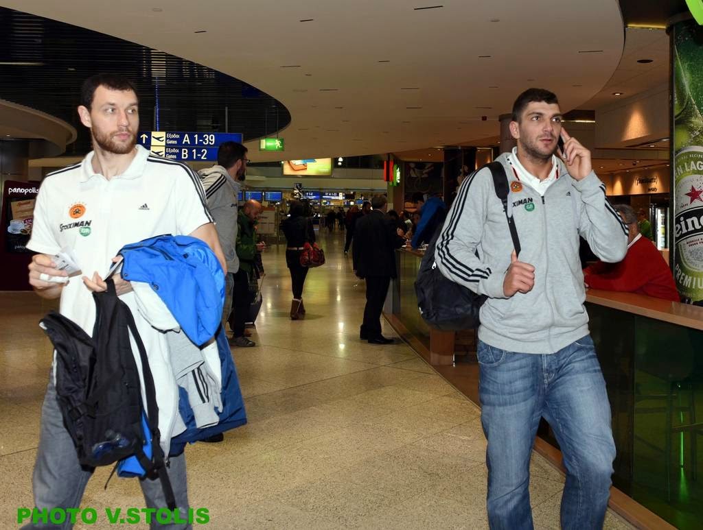 Πέταξε για το διπλό! (pics)